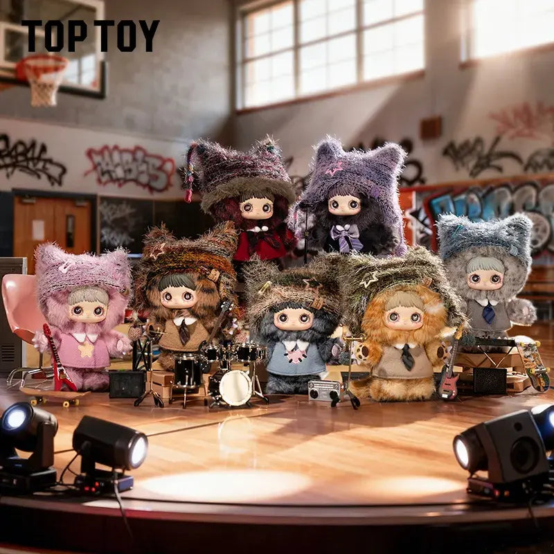 メイメイ – TOPTOY